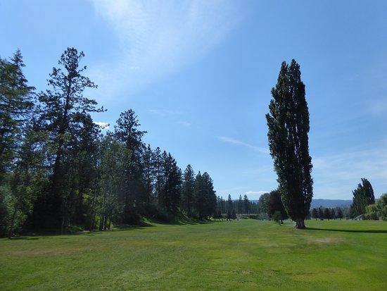 Princeton Golf Club